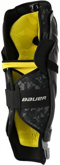 Bauer Supreme M3 Int Hockey Shin Guards