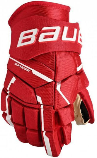 Bauer Supreme M5 Pro Int Hockey Gloves