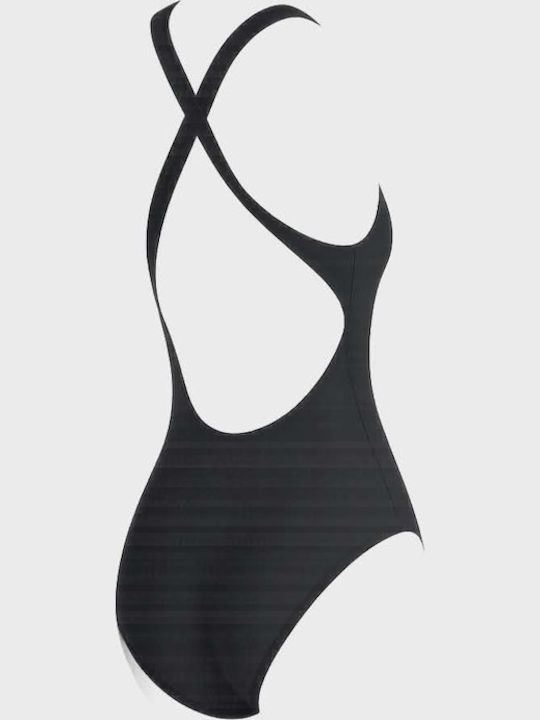 One Piece Swimsuit Black