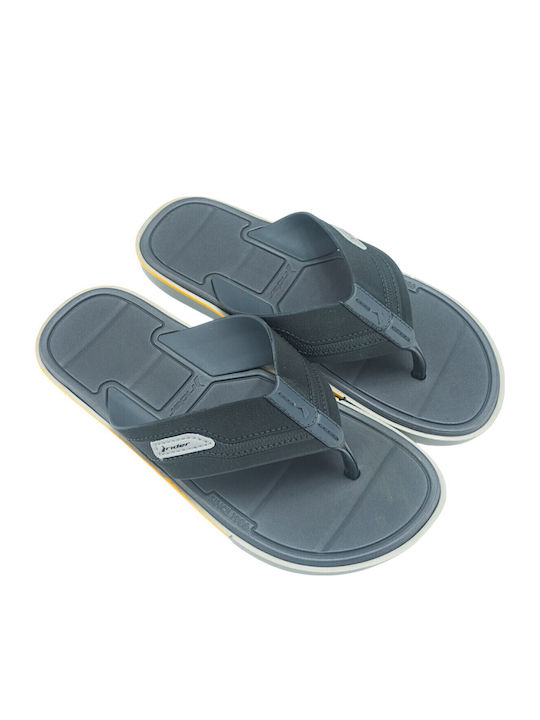 Flip-Flopi Pentru Copii Gri