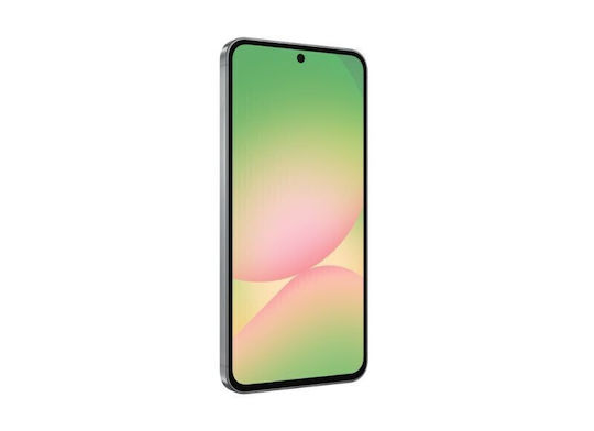 Samsung Galaxy A56 Enterprise Edition (8/128GB) Gray Refurbished Grade A