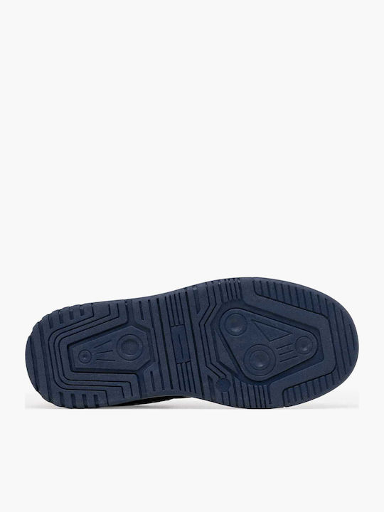 Assn Παιδικά Sneakers Μπλε