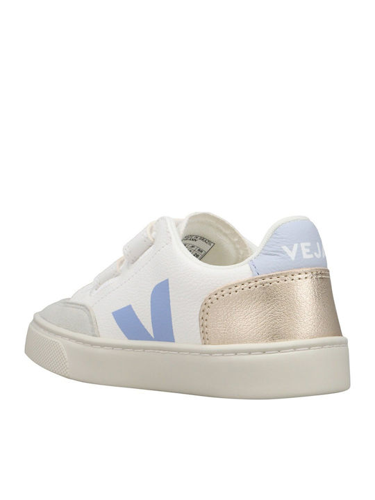 Kids Sneakers White
