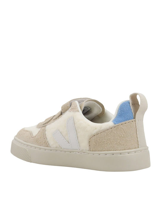Kinder Sneaker Hellblaue