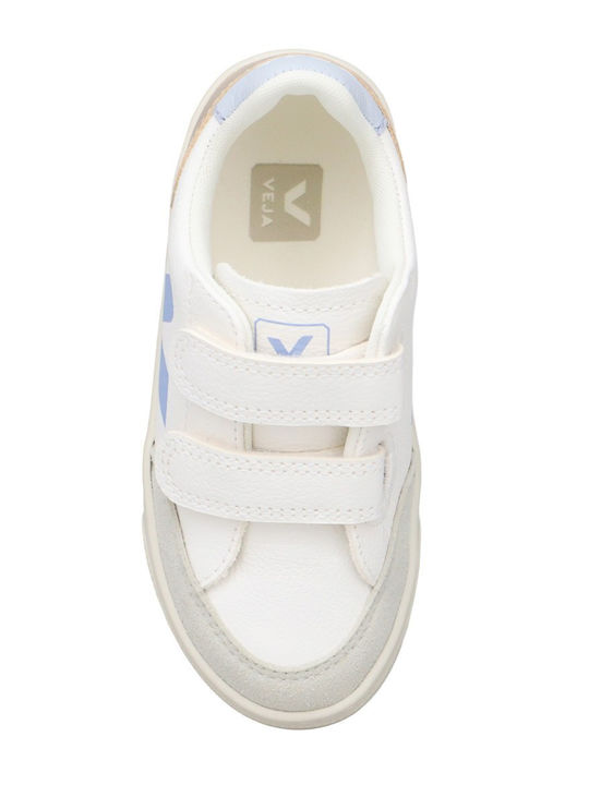 Kids Sneakers White