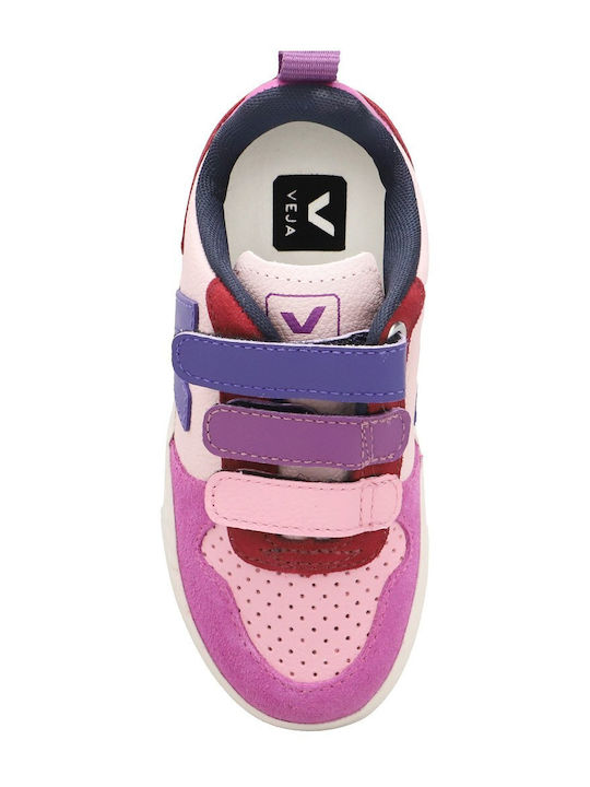 Kids Sneakers Pink