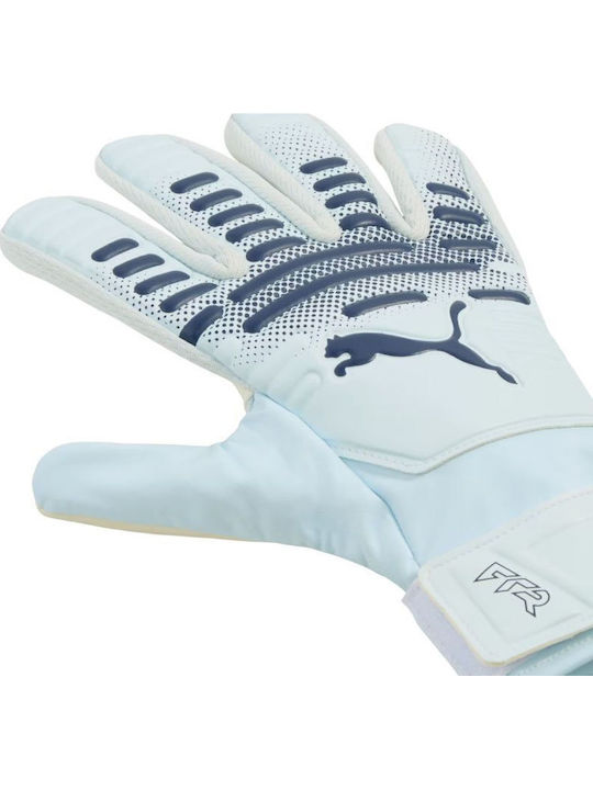 PUMA Future Play Nc Ръкавици за Вратари за Възрастни Сини