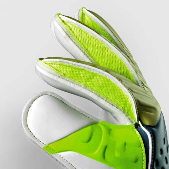 Select Sport Goalkeeper Gloves Adults Beige