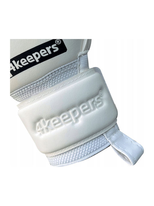 4Keepers Champ Champ Kinder Gold Torwarthandschuhe
