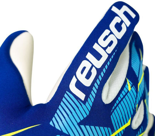 Reusch Ръкавици за вратари Детски Сини