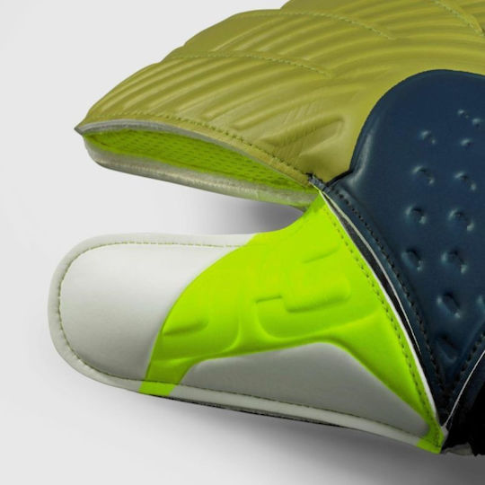 Select Sport Goalkeeper Gloves Adults Beige