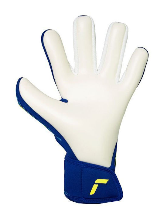 Reusch Ръкавици за вратари Детски Сини