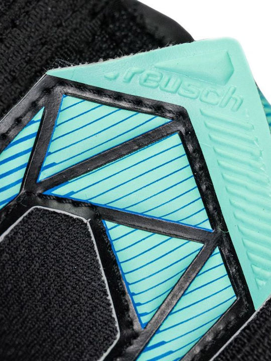 Reusch Attrakt Ръкавици За Вратари Детски Черни