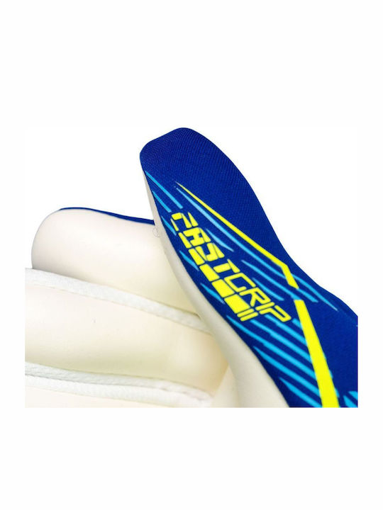 Reusch Ръкавици за вратари Детски Сини