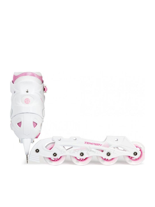 Tempish Inline Rollers Λευκά Παιδικά