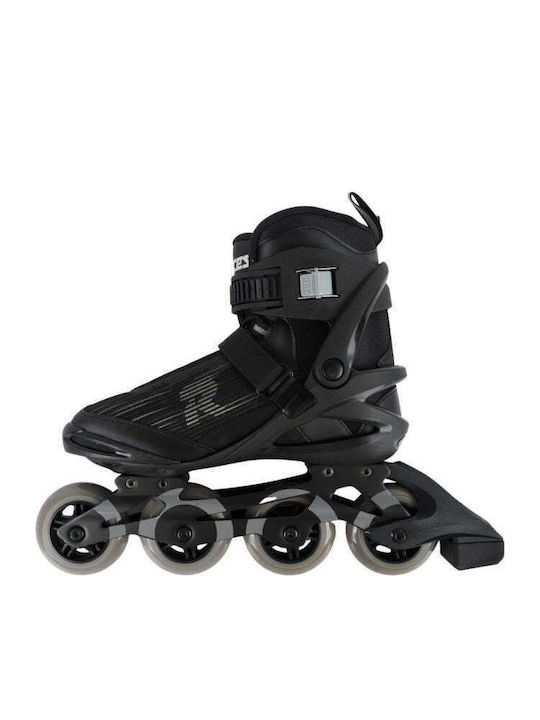 Roces Inline Rollers Γκρι Ενηλίκων Roces Inline Rollers Γκρι Ενηλίκων