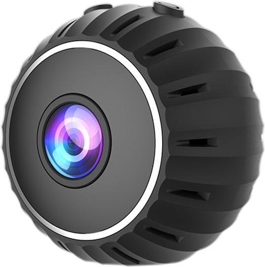 XO CR17 Mini IP Überwachungskamera Wi-Fi HD 960P mit Mikrofon