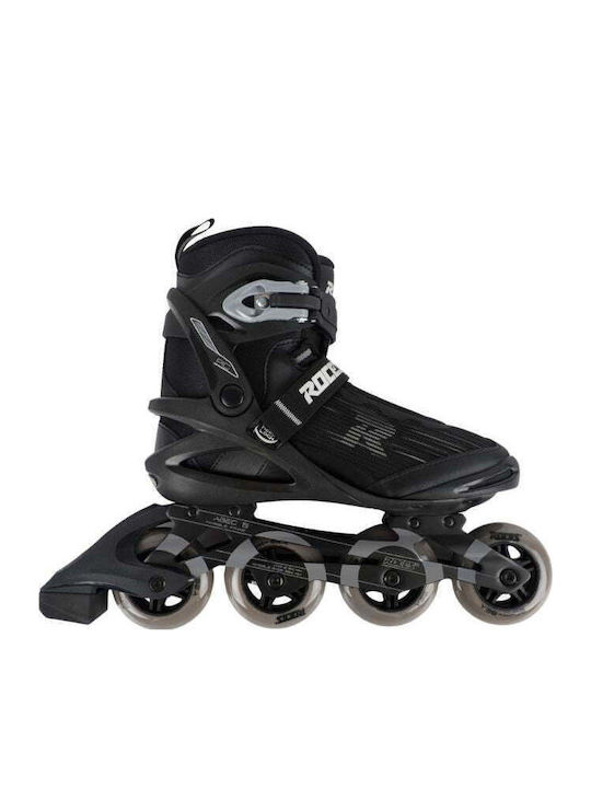 Roces Inline Rollers Γκρι Ενηλίκων
