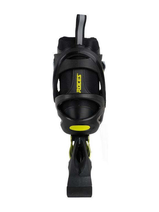 Roces Inline Ролери Черни За Възрастни