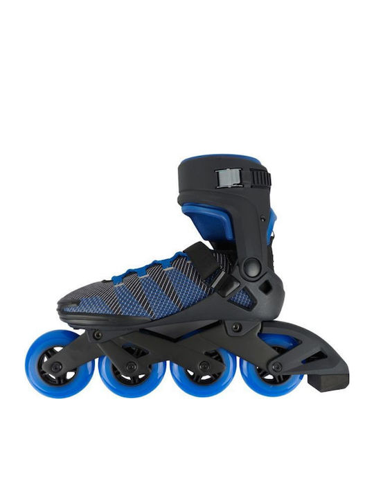 Roces Inline Ролери Сини За Възрастни