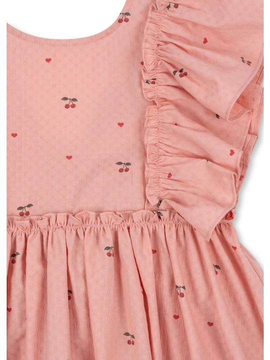 Детска Рокля Cherry