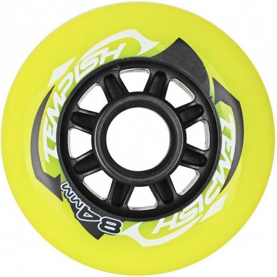 Tempish Radical Farbige Pu 84a Rad