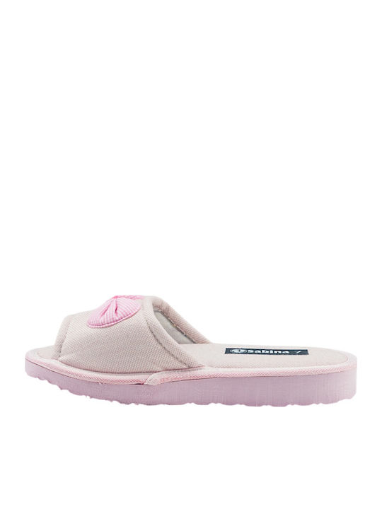 Women's Slippers Pink