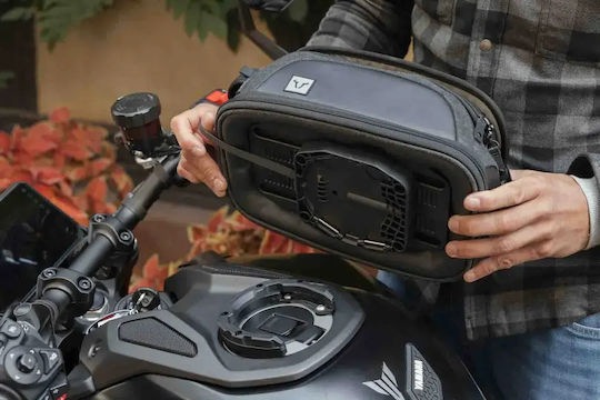 Sw-motech Legend Gear Bc.trs.00.413.20000 Μαύρο