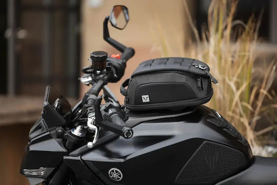 Sw-motech Legend Gear Bc.trs.00.413.20000 Μαύρο