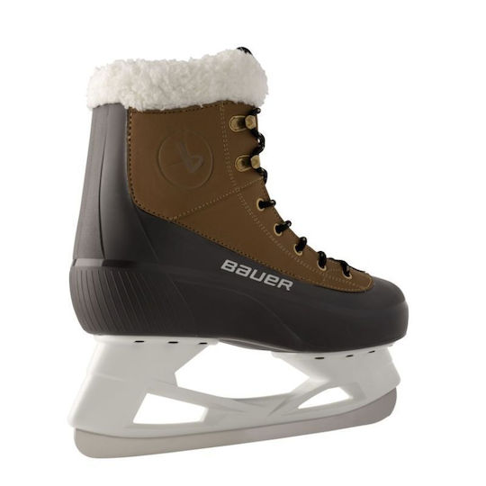 Bauer 1065164 Детски Кънки Сиви