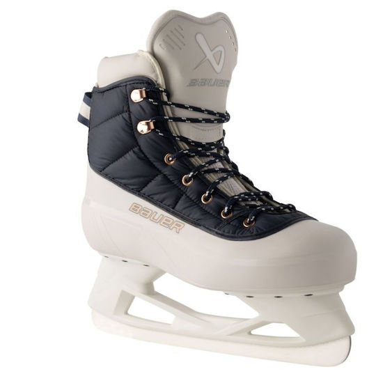 Bauer 1065306 Детски Кънки Сиви