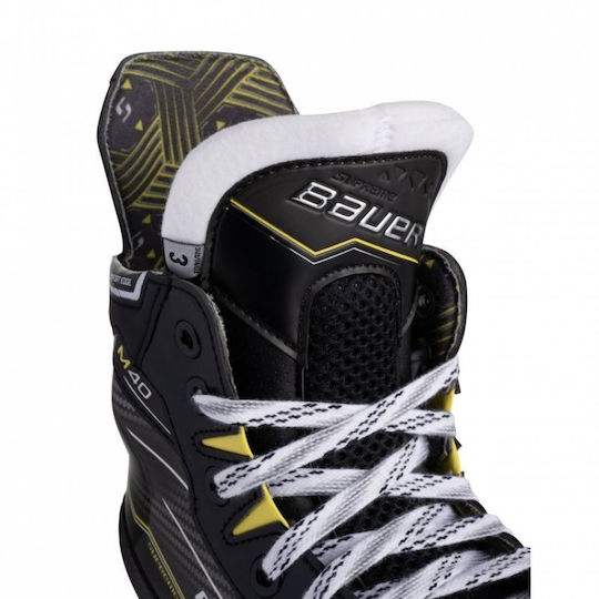 Bauer Supreme 1063307 Patine De Gheață Pentru Copii