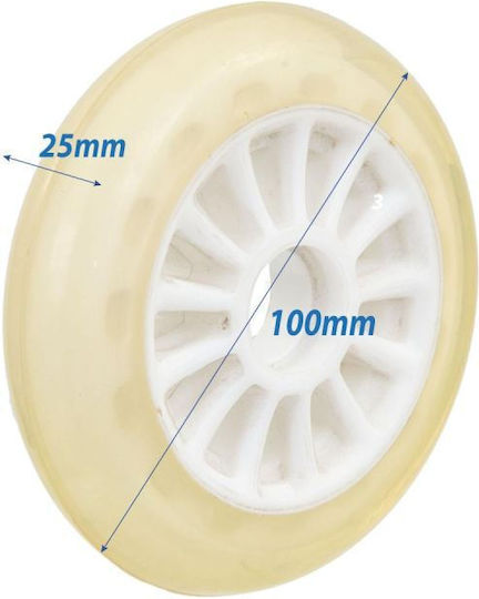 Enero Wheel for Kids Scooter