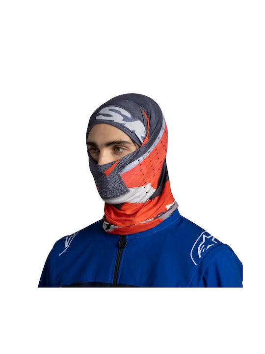 Buff Bandană Sport Neagră