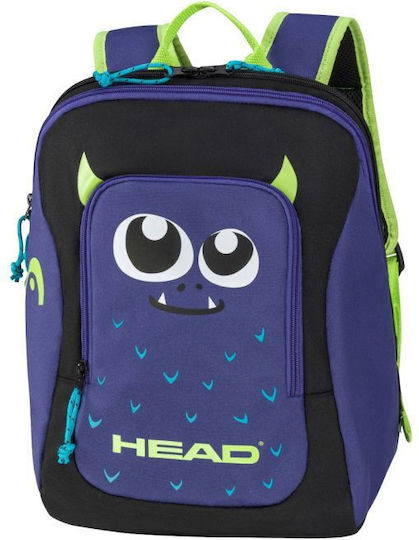 Head Rucsac De Tenis Pentru Copii 1 Rachetă Violet