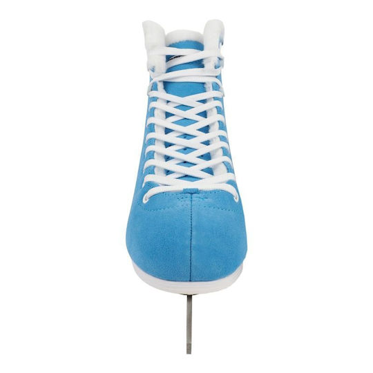 Roces Patine 450702/004 Pentru Adulți/Copii Patinaj Pe Gheață Albastre
