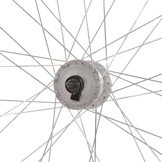 Shimano Front Bicycle Wheel 26"