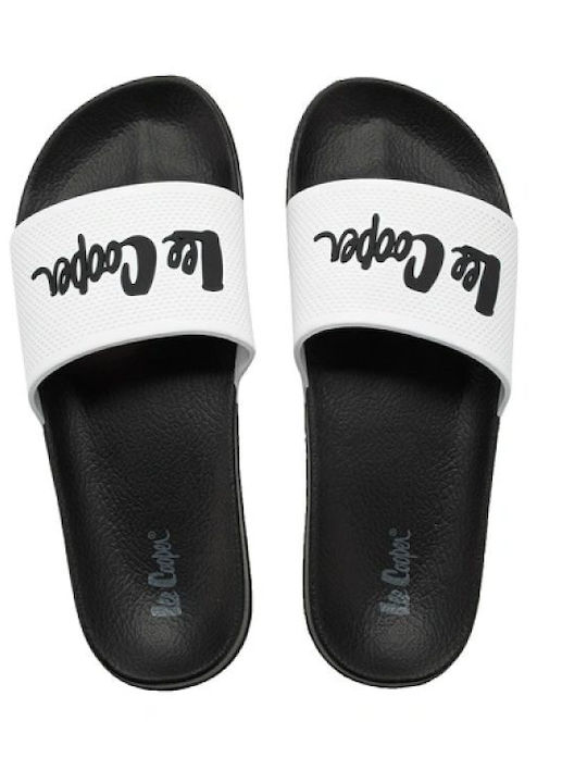 Herren Slip-Ons Schwarze