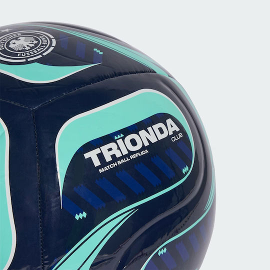 adidas FIFA World Cup 26 Trionda Germany Away Club Футболна Топка Синя