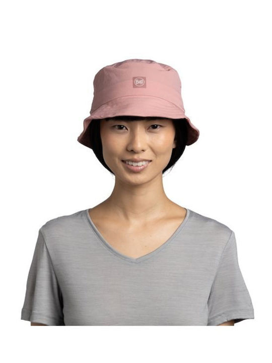 Buff Damenhut Rosa