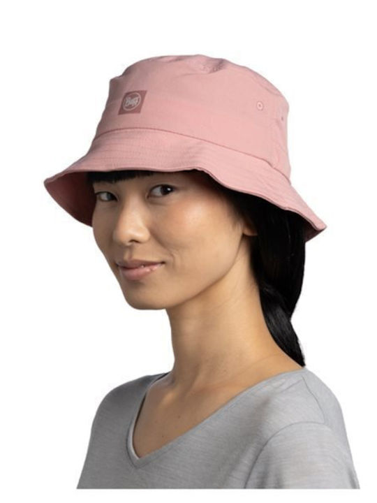 Buff Damenhut Rosa