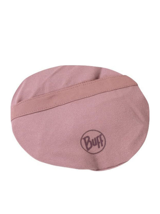 Buff Damenhut Rosa