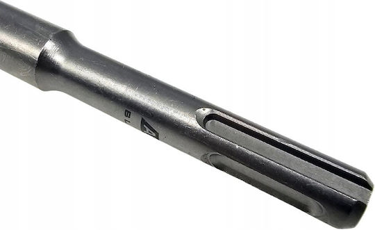 AWTools Τρυπάνι με SDS Plus Στέλεχος 8x160mm