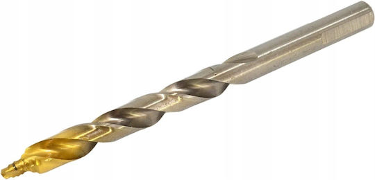 AWTools Τρυπάνι για Μέταλλο 3mm