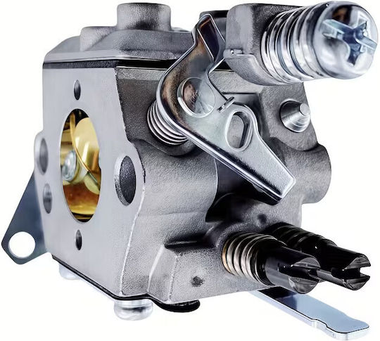 Carburettor Husqvarna 36-41-136-137-141