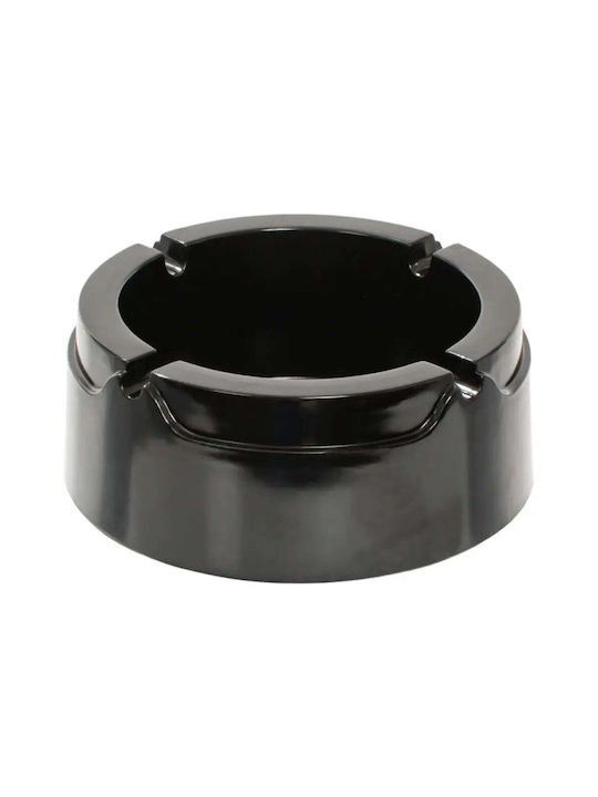 Windproof Melamine Ashtray Mak