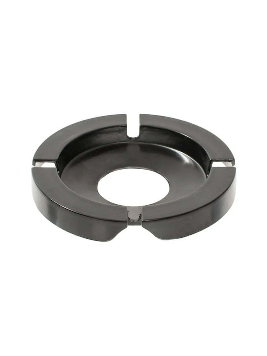 Windproof Melamine Ashtray Mak