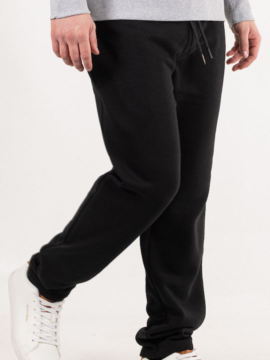 Pantaloni De Trening Negri