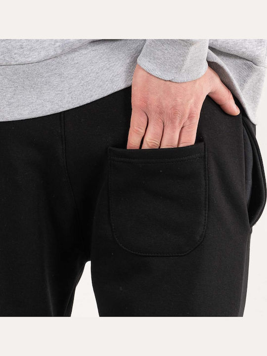 Pantaloni De Trening Negri