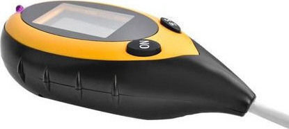 SPV Digital PH Meter SPV-4849-DCJ